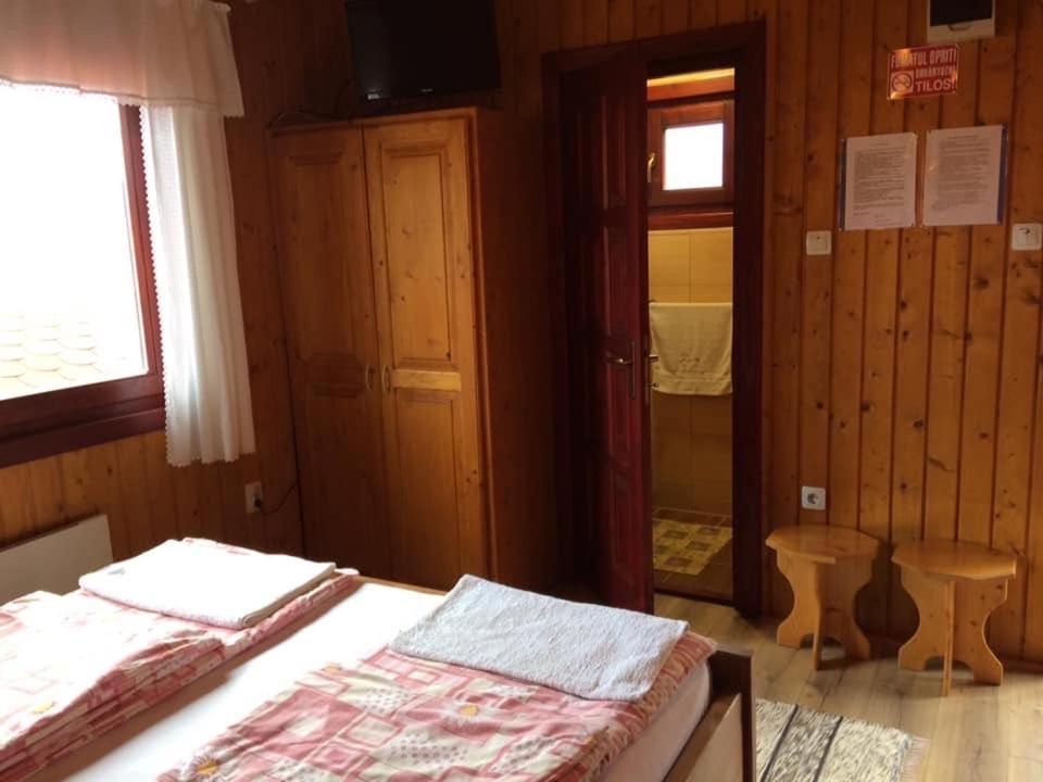 Cristal De Sare Διαμέρισμα Praid Εξωτερικό φωτογραφία